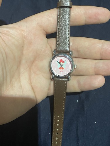 Ladies watch full working - watch, in