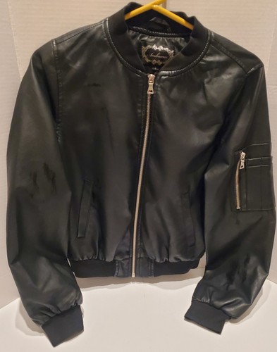 Ambiance faux leather womens - ambiance,