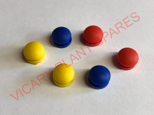 Button kit jcb part - jcb, no