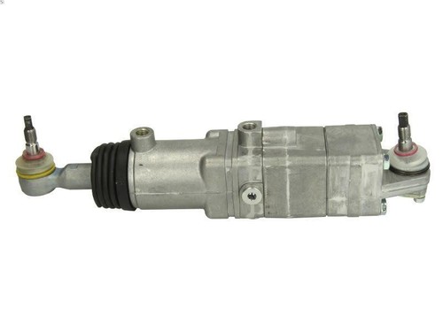 Gear shifter lever servo