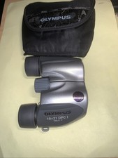 Olympus 10x21DPC 1 Compact