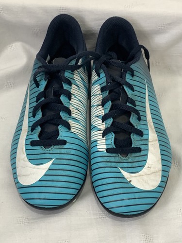 Nike mercurial football boots - mercurial,