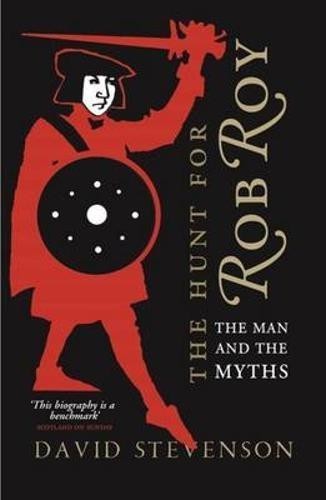 The hunt for rob - rob, man