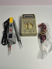 Vintage radioshack micronta - vintage,