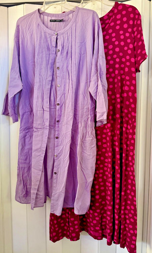 Two gudrun sjoden dresses for - sjoden,