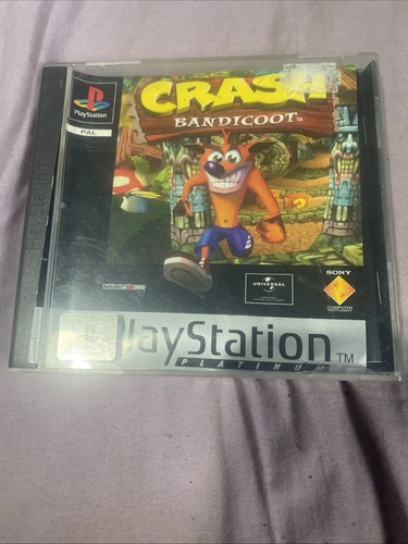 Crash bandicoot sony - bandicoot,
