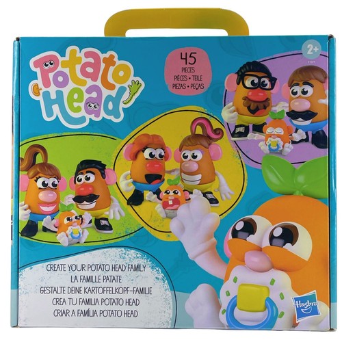 Potato head family 45 - mr.,
