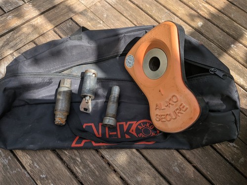 Alko secure 1 - alko,