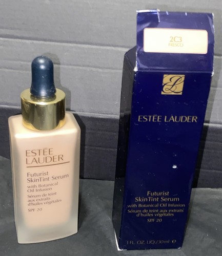 Estee lauder futurist skin - estee,