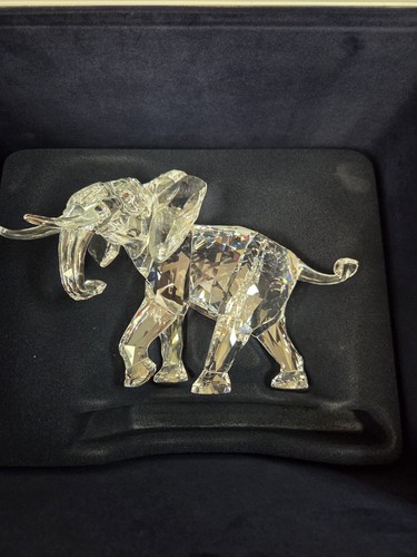 Swarovski ltd edition 2006 - edition, scs