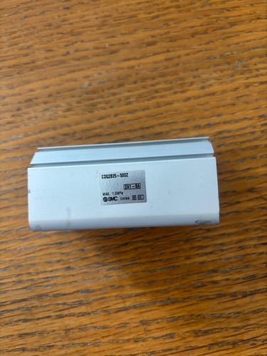 Smc pneumatic compact - smc,
