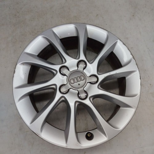 2012 2016 audi - a3, alloy