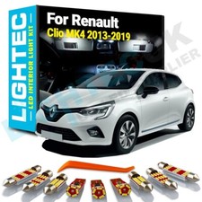 PREMIUM RENAULT CLIO MK4 SPORT