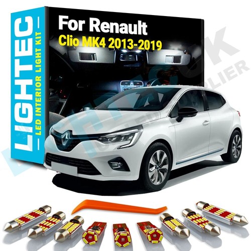 Premium renault clio mk4 - premium,