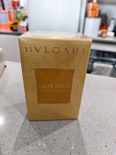 Goldea the essence - goldea,