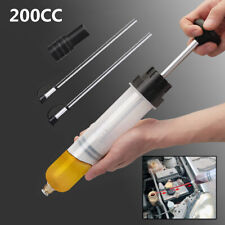 Automotive Brake Fluid