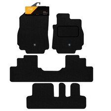 Fits Chevrolet Orlando