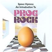 Various artists space hymns - various,