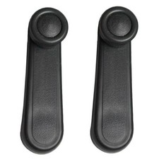 2 X Car Window Handle Winder