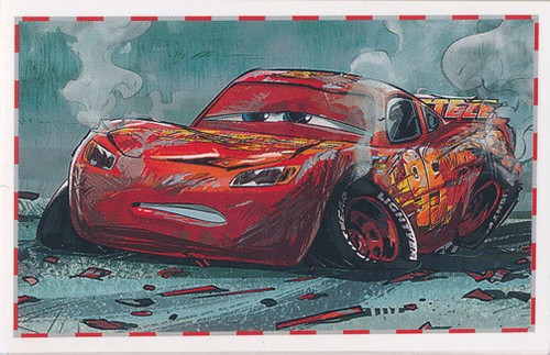 Panini cars collector - -,