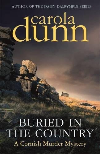 Buried the country - buried,