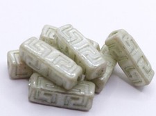 15MM CZECH PRESSED CELTIC