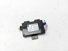 MERCEDES E CLASS W212 2014 CRUISE CONTROL MODULE ECU UNIT A1729002809