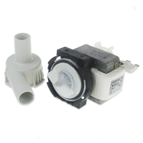 Hanning 80w drain pump motor - 80w,