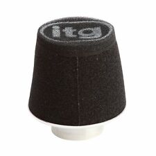 ITG Maxogen Race / Rally Air Filter Conical 70mm Neck IDtActive