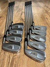 Mizuno T-Zoid True Iron Set