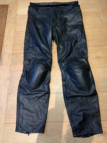 Rst performance wear leather - rst,