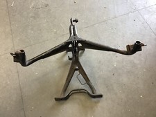Kawasaki GPX750 Front Nose