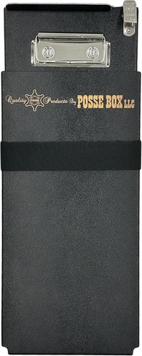 Posse box citation - box,