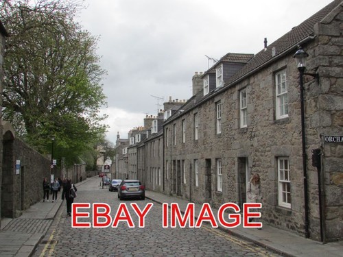 Photo aberdeen college - ,