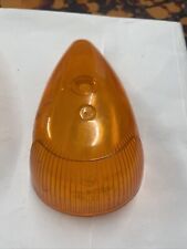 Classic Vw Beetle Wing Top Indicator Lens Amber Hella & Hassia Available 