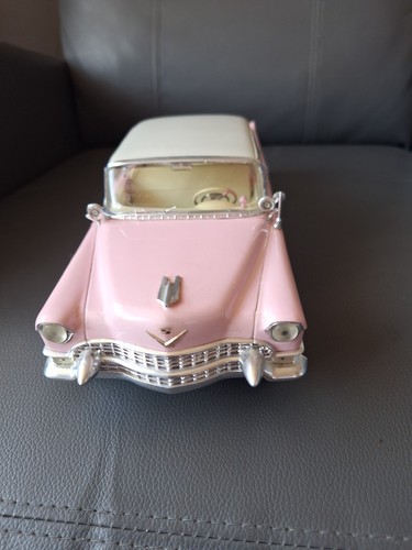 Mrc elvis pink - elvis,
