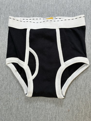 Deadstock tiger briefs - deadstock,