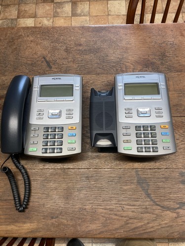 Nortel desk phone 1120e - desk,