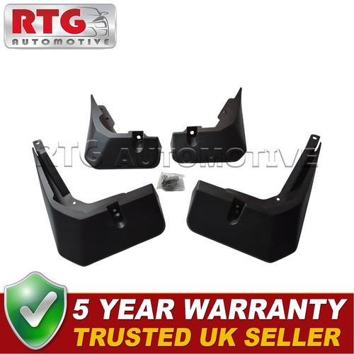 Rtg tailored mud flaps - tailored,