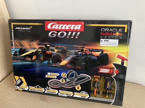 Carrera super formula 1 - super,