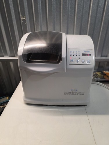 Breville fan assisted - breville,