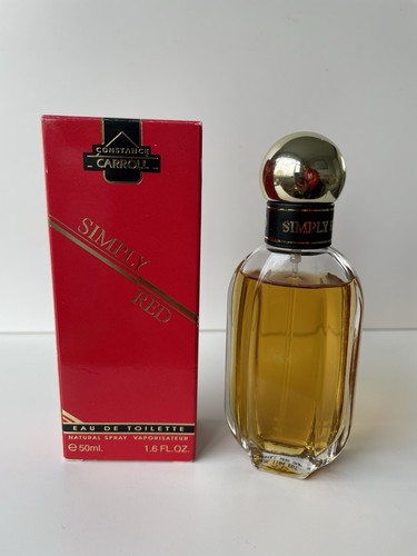 Simply red constance - simply, by