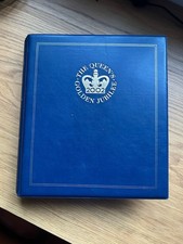 Queens Golden Jubilee Stamp