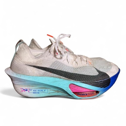 Nike men alphafly road - alphafly,