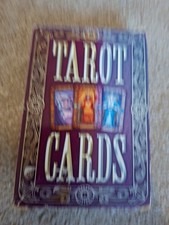Tarot Cards Large Size Cards