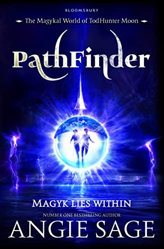 Pathfinder todhunter moon - todhunter,