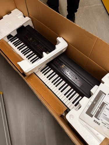Korg kross key music - kross, 88-key