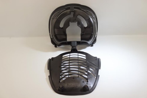 Radiator grille yamaha - radiator,