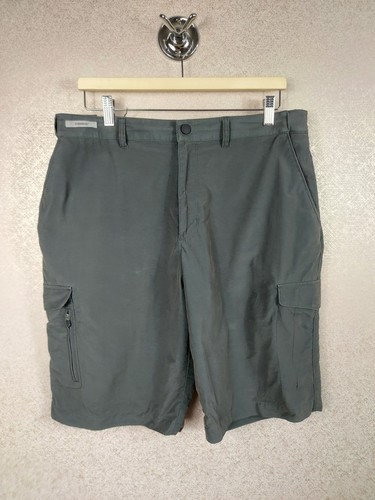 Men cargo shorts - men's,