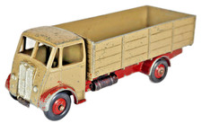 Dinky supertoys 511 guy - 511, ton
